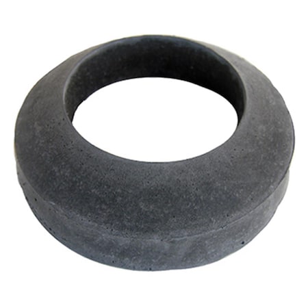Larsen Supply Co Close Coupled Sponge Gasket - 3.06 x 2.12 x 0.19 in. 664625